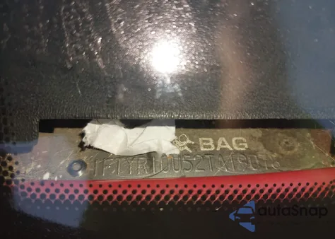 2002 Ford Ranger Edge/Xl/Xlt z USA, uszkodzony, nr VIN 1FTYR10U52TA19078